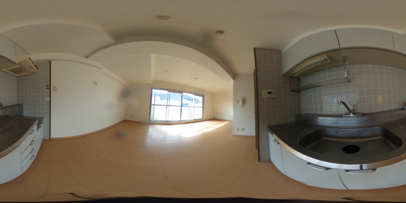 キッチン 写真34