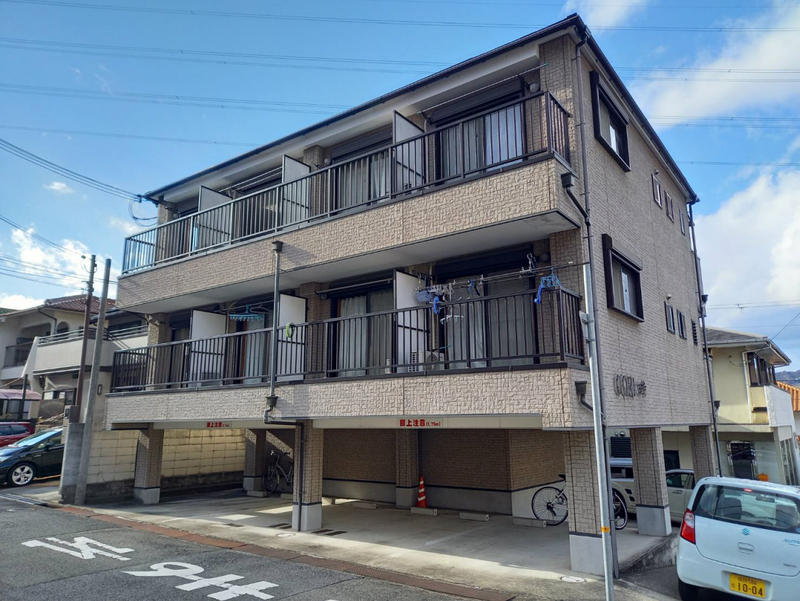 ＧＯＲＩ田寺