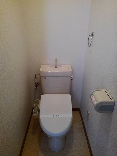 トイレ 写真8