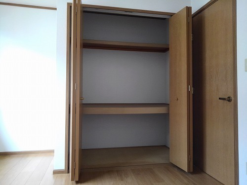 収納 写真9