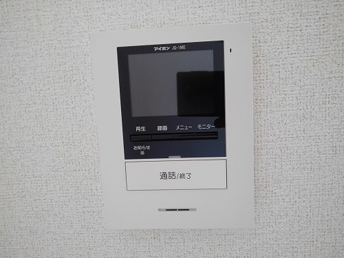 セキュリティ 写真11