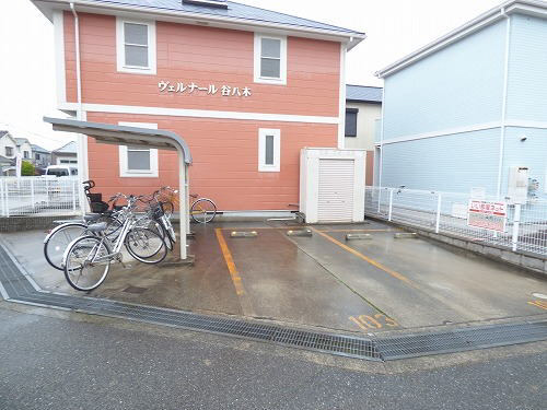 共用部 写真13