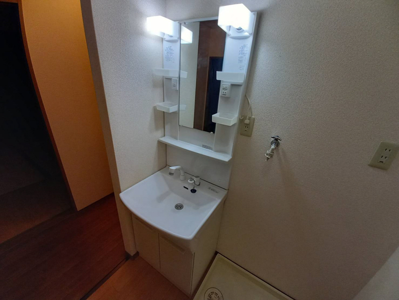 洗面所 写真9