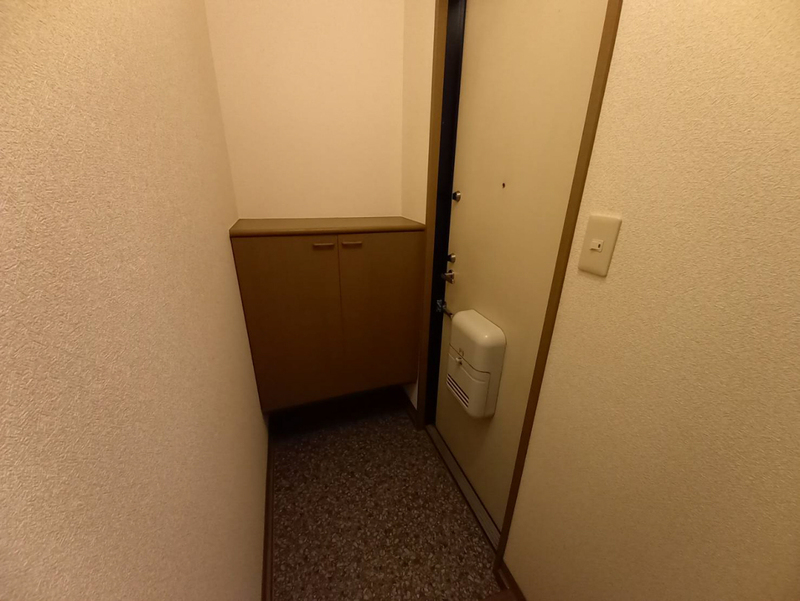 玄関 写真8