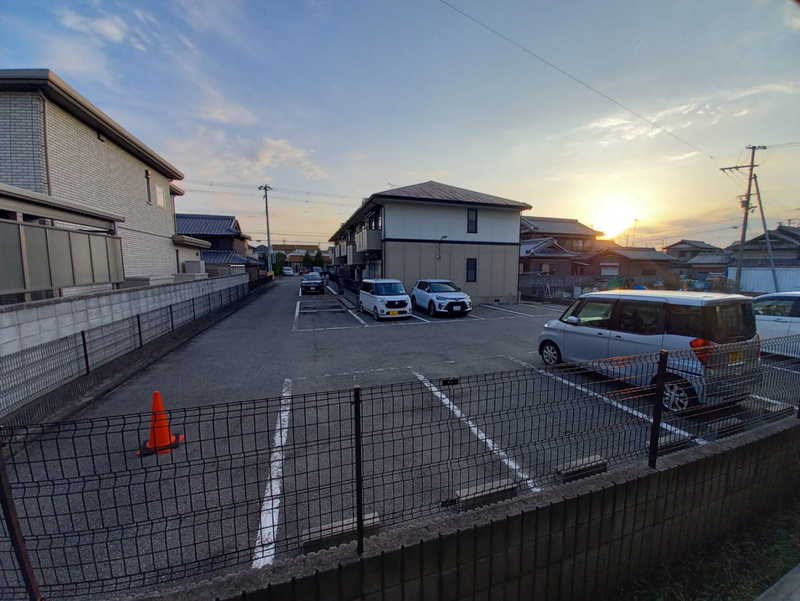 眺望 写真28