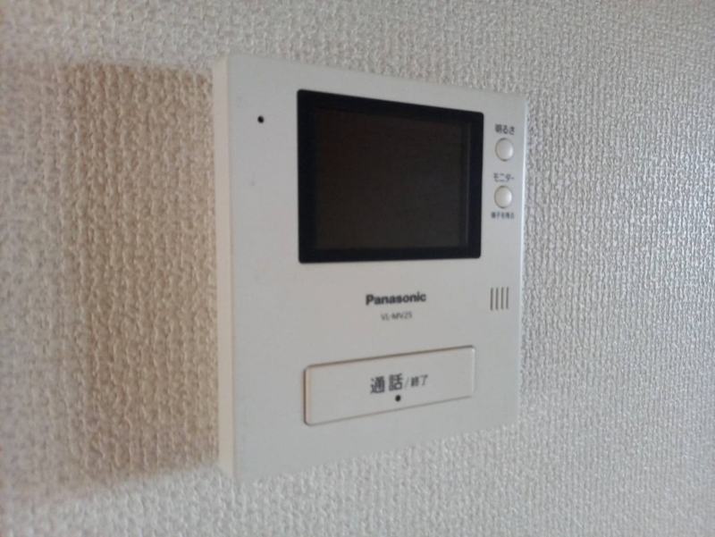 セキュリティ 写真18