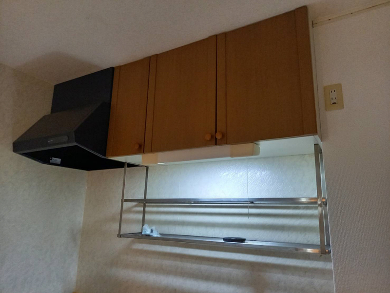 キッチン 写真4