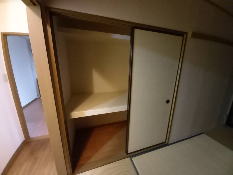 収納 写真16