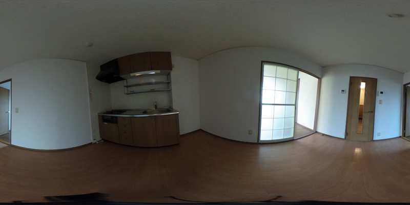 キッチン 写真33