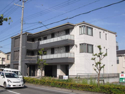 サンブリエ西明石