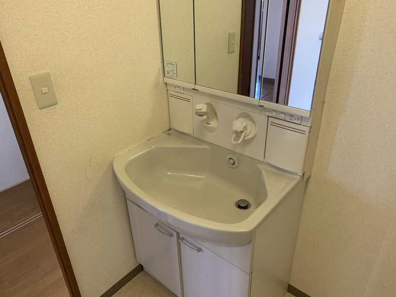 洗面所 写真9
