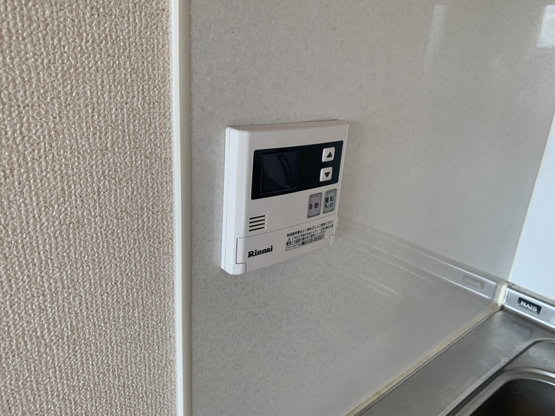設備 写真18