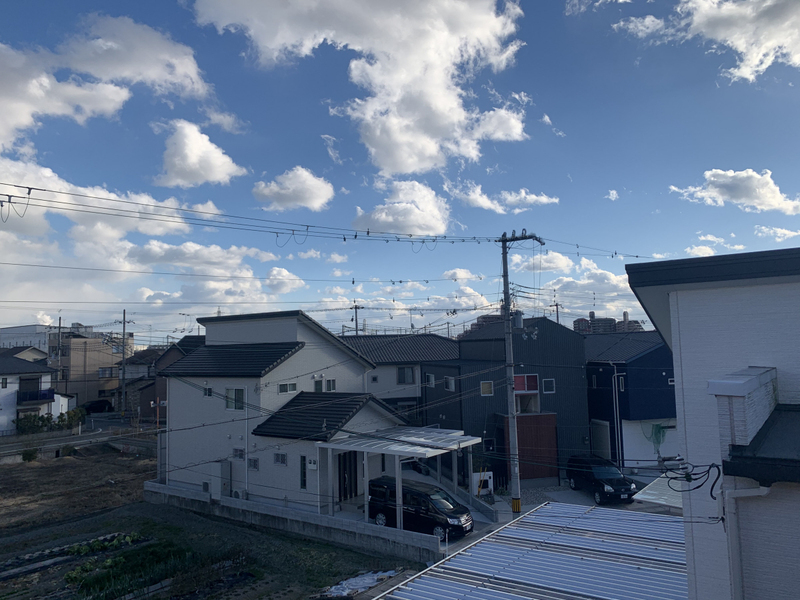 眺望 写真19