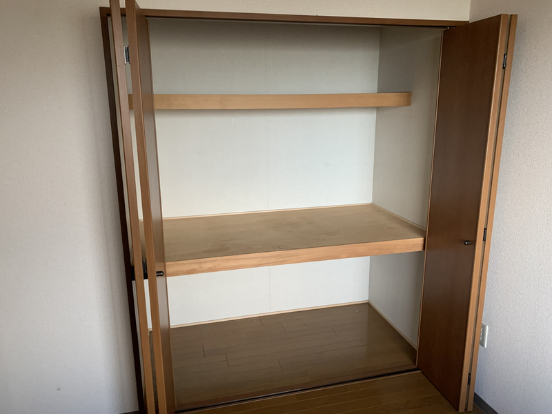 収納 写真15