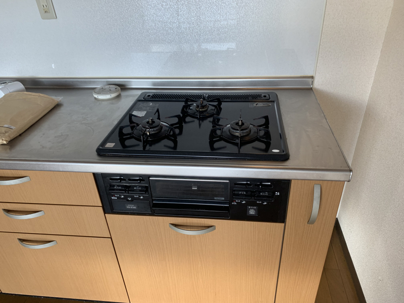 キッチン 写真5