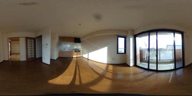 リビング 写真33