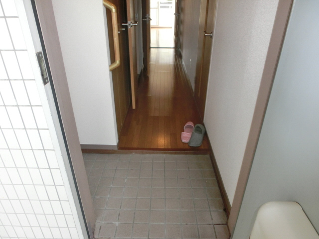 玄関 写真11