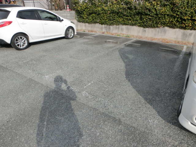 駐車場 写真30