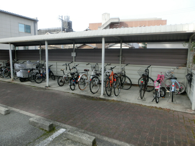 共用部 写真29