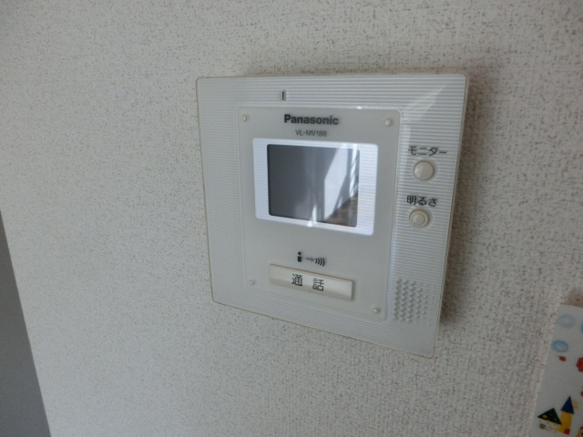 セキュリティ 写真18