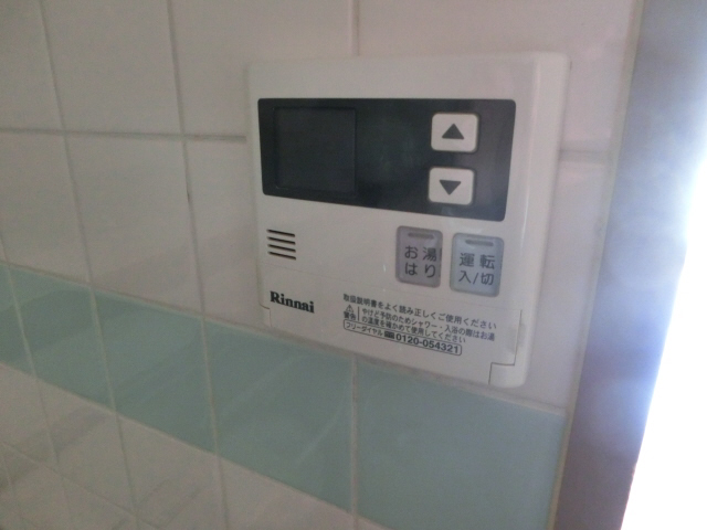 バス 写真14
