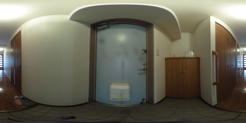 玄関 写真36