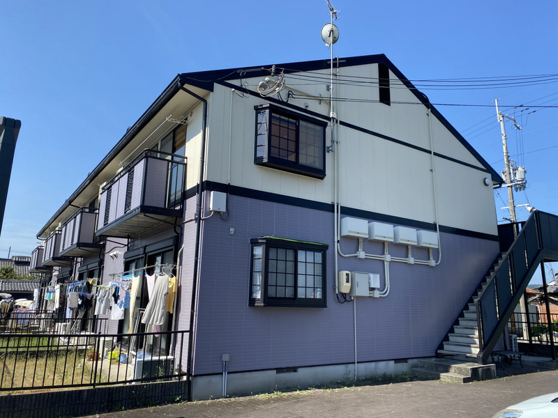 イーストハウス