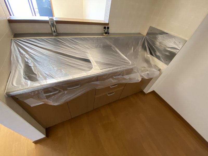 キッチン 写真3