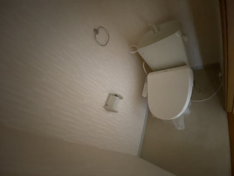 トイレ 写真14