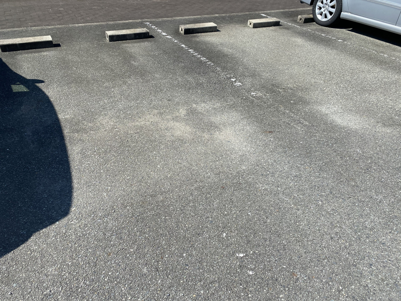 駐車場 写真31