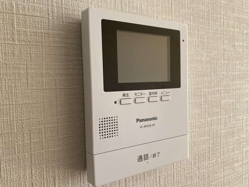 セキュリティ 写真19