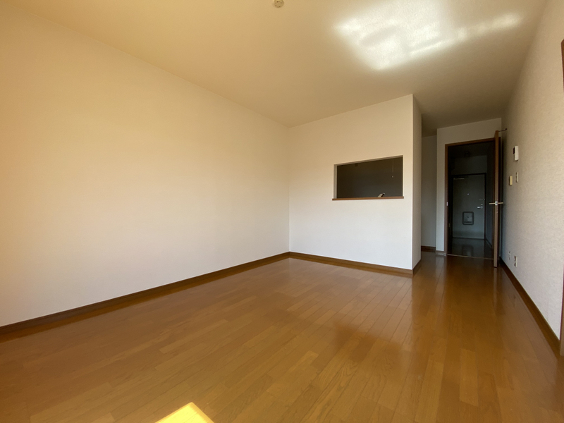 リビング 写真2