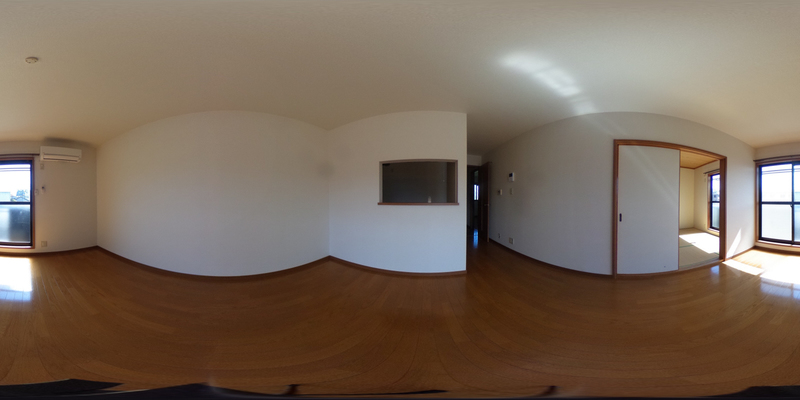 リビング 写真33