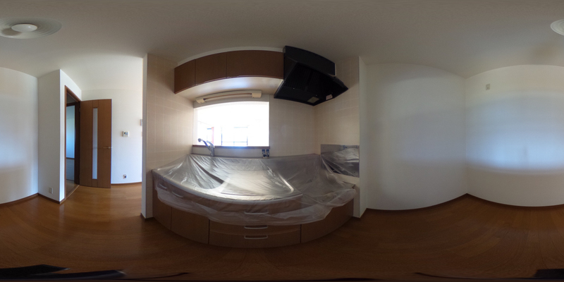 キッチン 写真34