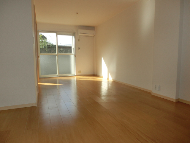 リビング 写真2