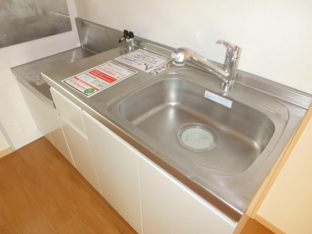 キッチン 写真5