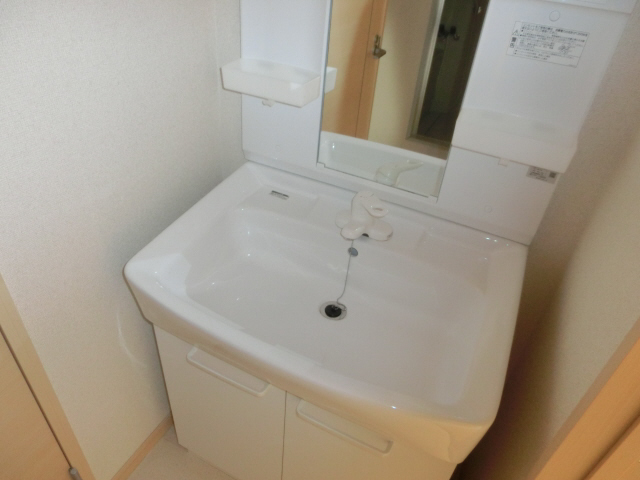洗面所 写真11