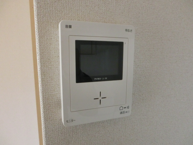 セキュリティ 写真19