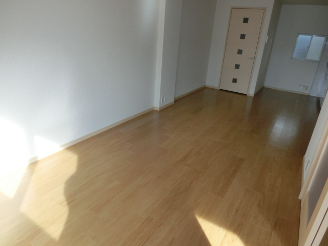 リビング 写真3