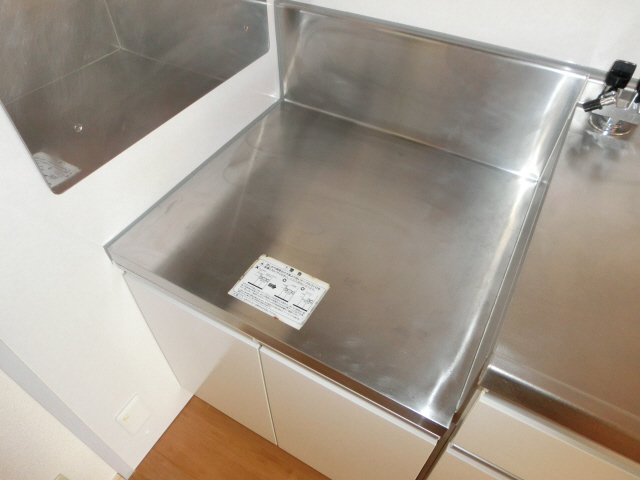 キッチン 写真6