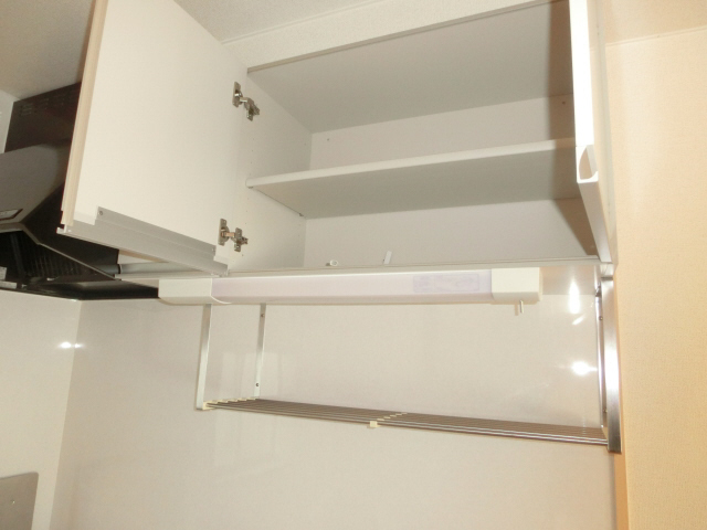 収納 写真16