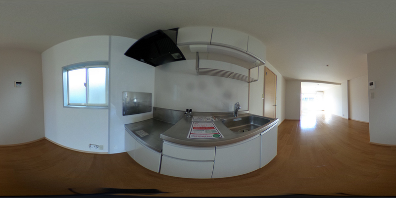 キッチン 写真34