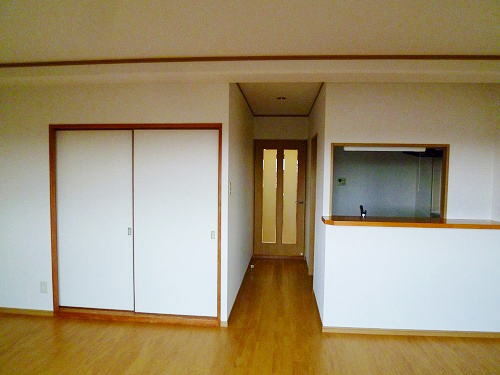 リビング 写真3