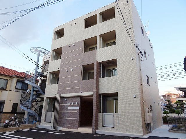 メルセイユ