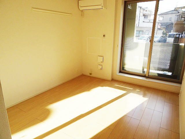 居室 写真4