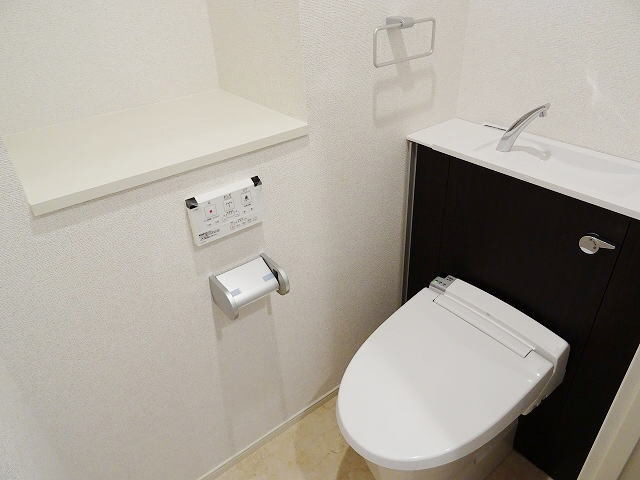 トイレ 写真8