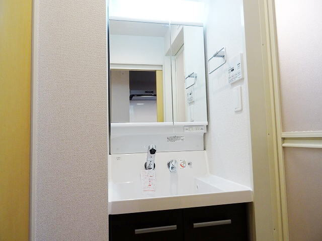 洗面所 写真6