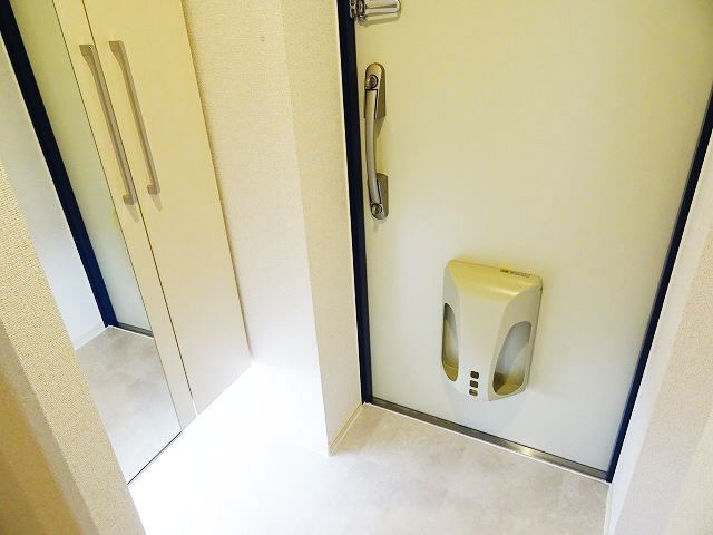 玄関 写真5