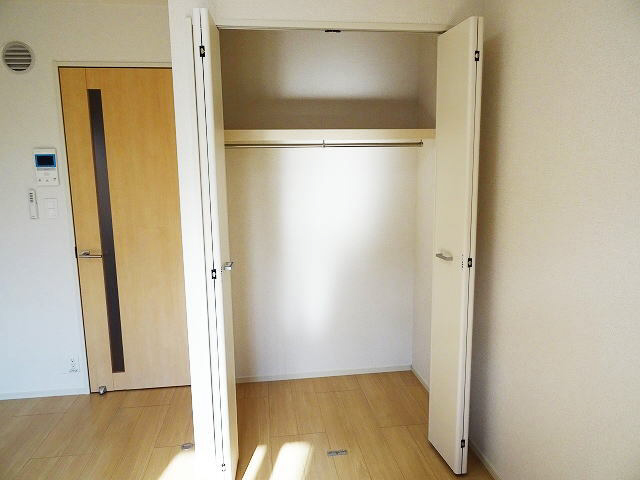 収納 写真9