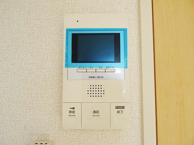 セキュリティ 写真11